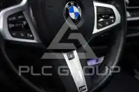 2022 BMW X4