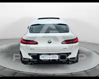 2022 BMW X4