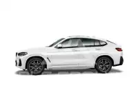 2022 BMW X4