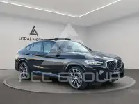 2022 BMW X4