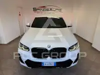 2022 BMW X4