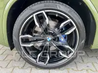 2022 BMW X4