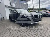 2022 BMW X4