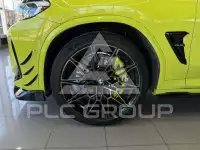 2022 BMW X4