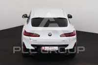 2022 BMW X4