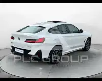 2022 BMW X4