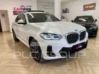 2022 BMW X4