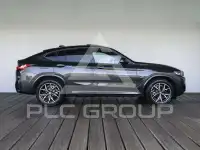 2022 BMW X4