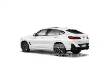 2022 BMW X4