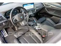 2022 BMW X4