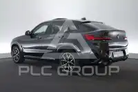 2022 BMW X4