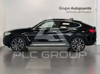 2022 BMW X4