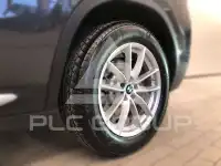 2022 BMW X4