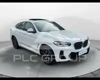 2022 BMW X4