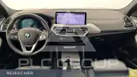 2022 BMW X4