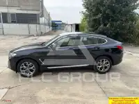 2022 BMW X4