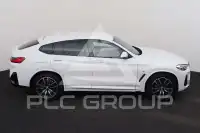 2022 BMW X4