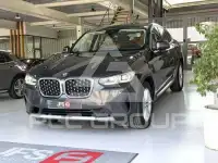 2022 BMW X4