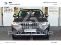 2022 BMW X4