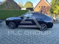 2022 BMW X4