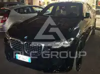 2022 BMW X4