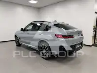 2022 BMW X4