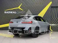 2022 BMW X4
