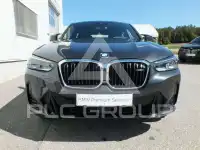 2022 BMW X4