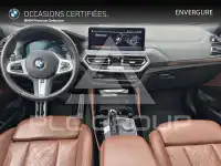 2022 BMW X4