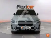 2022 BMW X4
