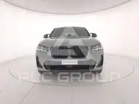2022 BMW X4