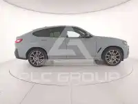 2022 BMW X4