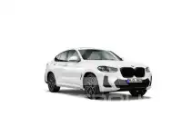 2022 BMW X4