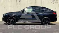 2022 BMW X4