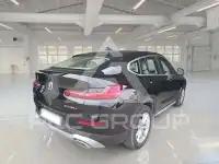 2022 BMW X4