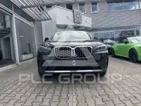 2022 BMW X4