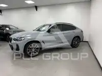 2022 BMW X4