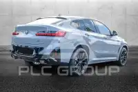 2022 BMW X4