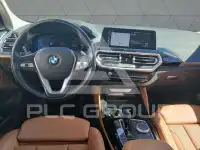 2022 BMW X4