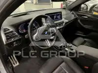 2022 BMW X4
