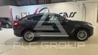 2022 BMW X4