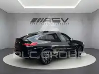 2022 BMW X4