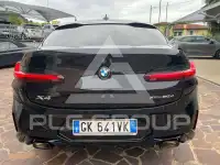 2022 BMW X4