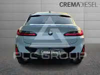 2022 BMW X4