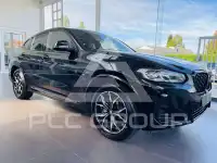 2022 BMW X4