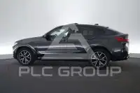 2022 BMW X4