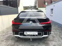 2022 BMW X4