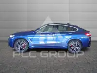 2022 BMW X4