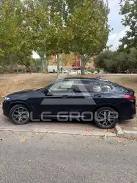2022 BMW X4