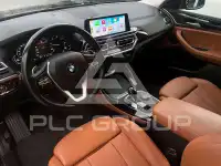 2022 BMW X4